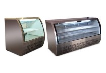 Refrigerated Display Show Cases